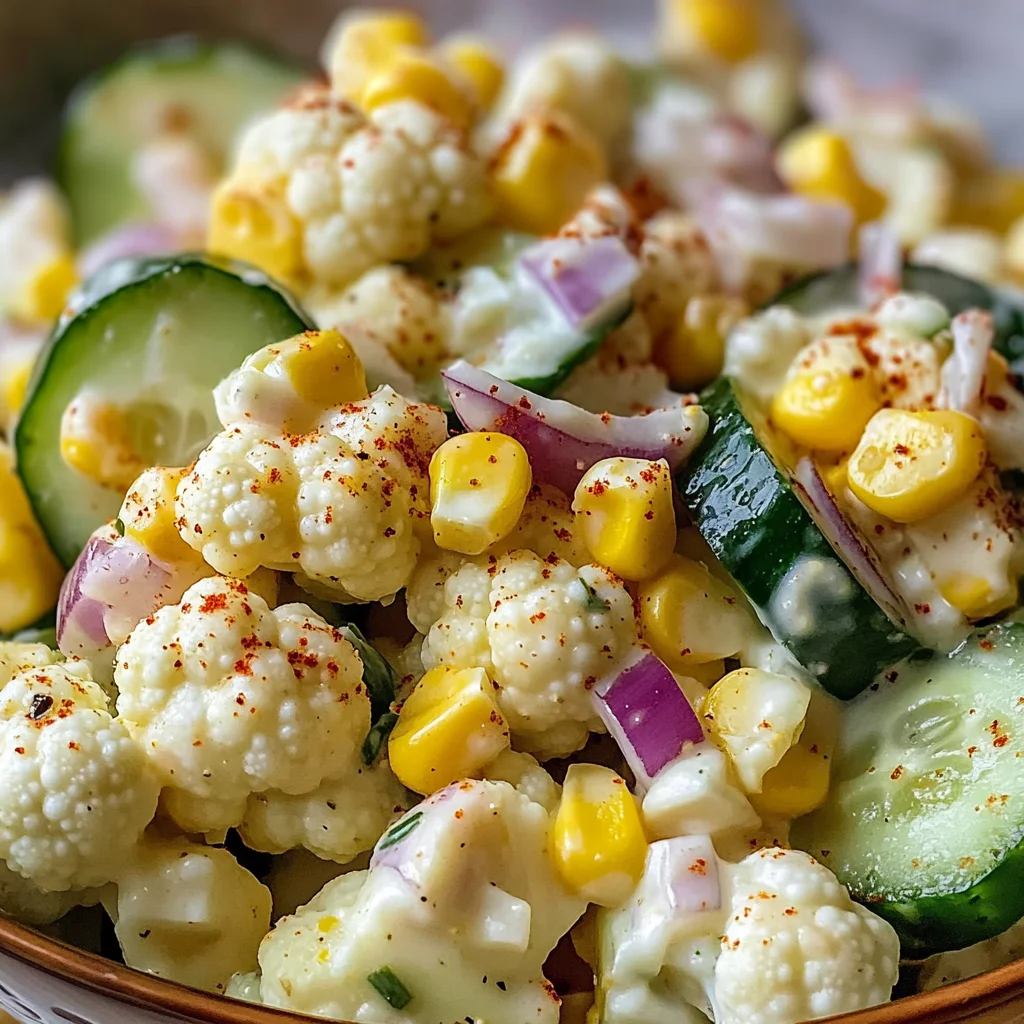 Salade