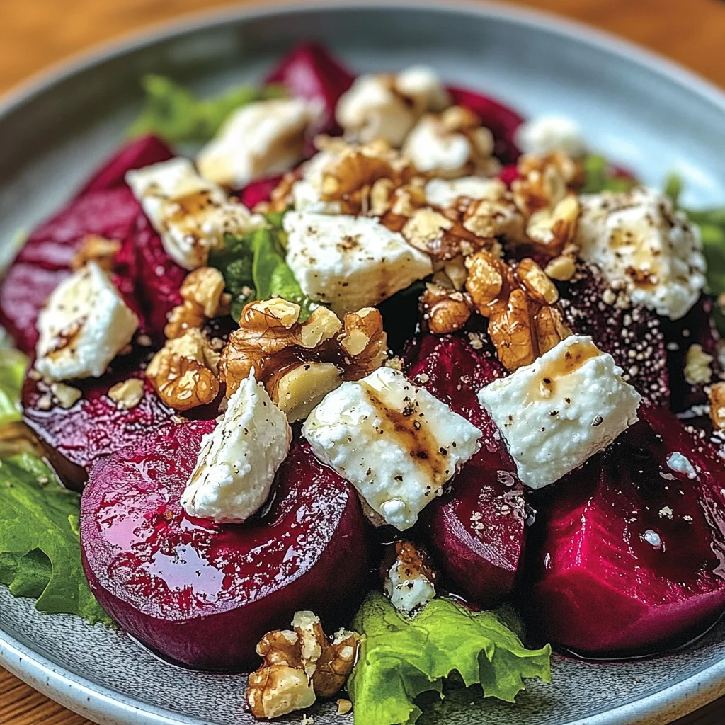 Salade