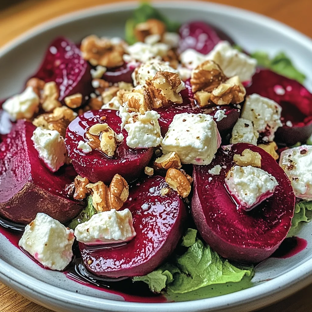Salade