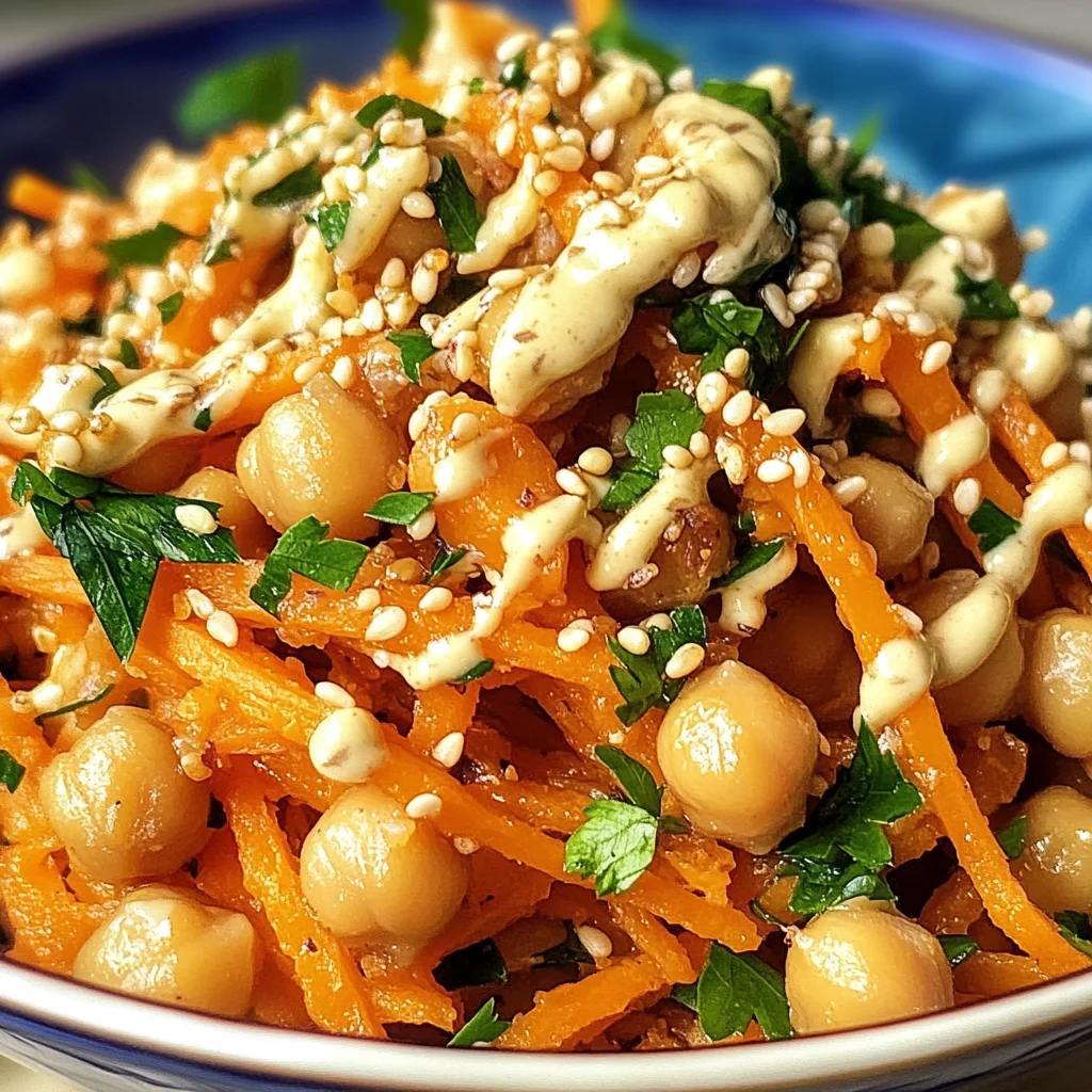Salade