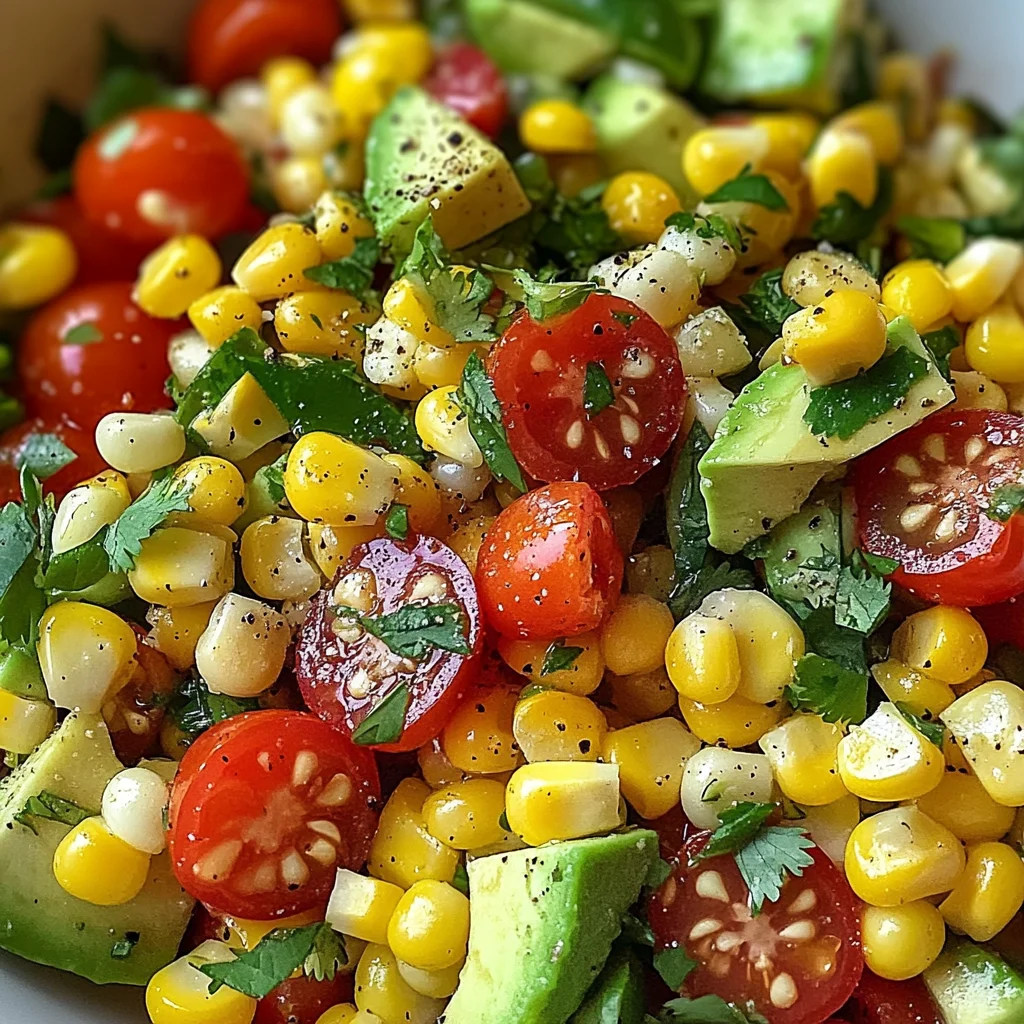 Salade