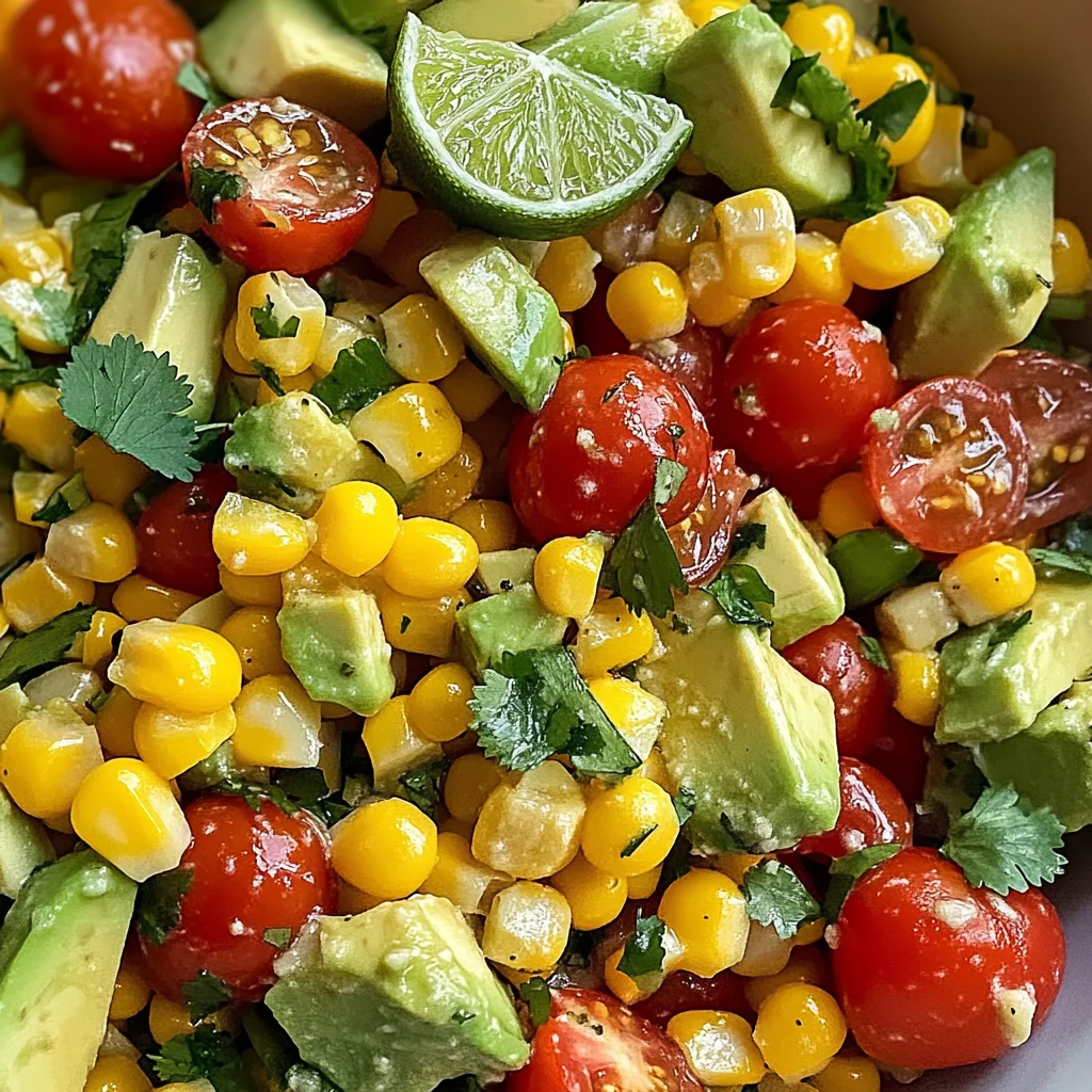 Salade