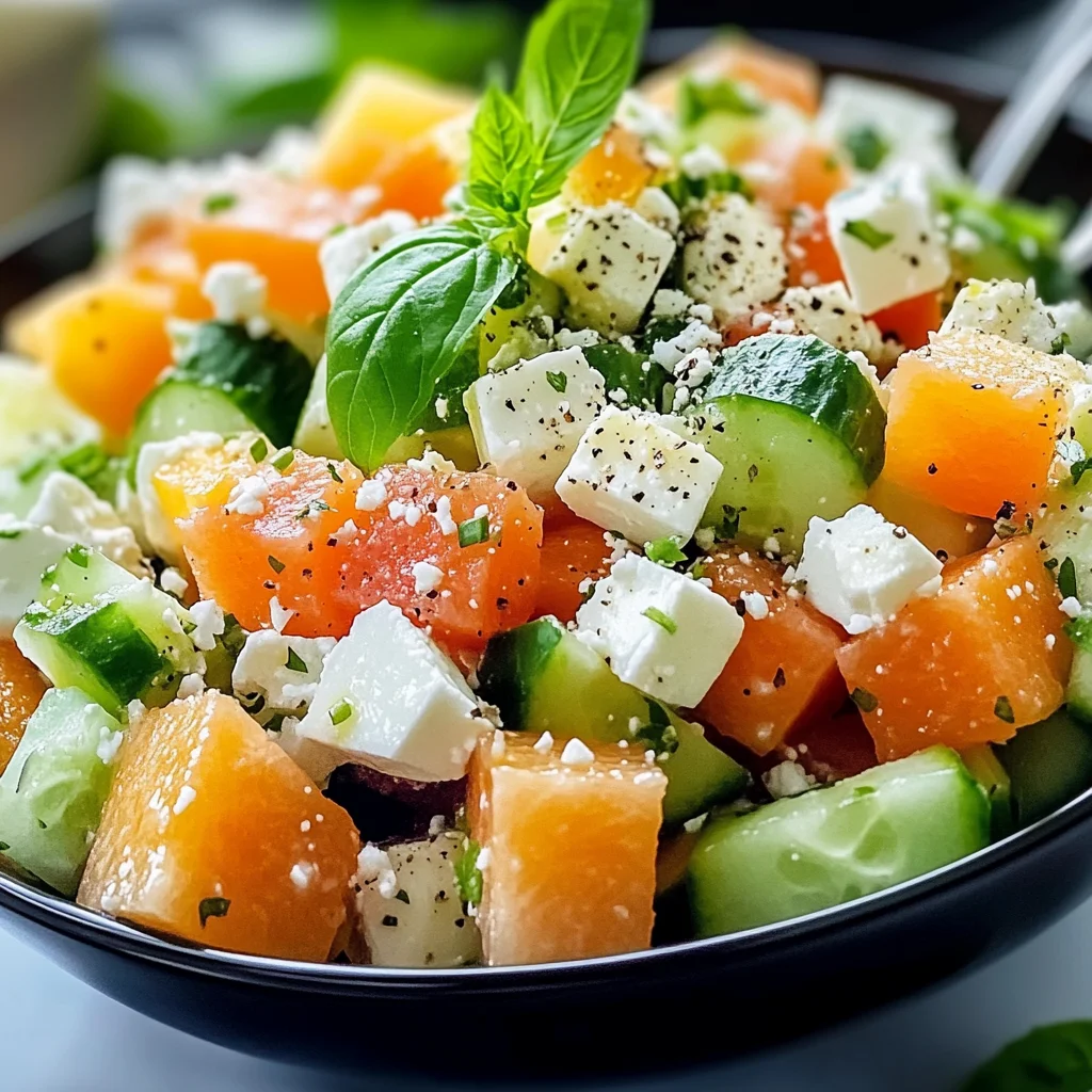Salade