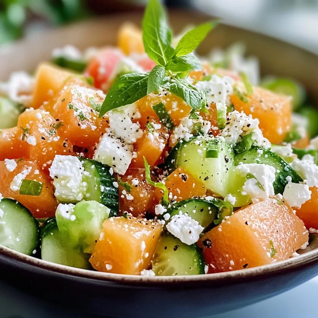Salade