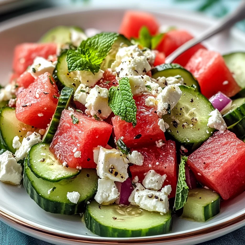 Salade