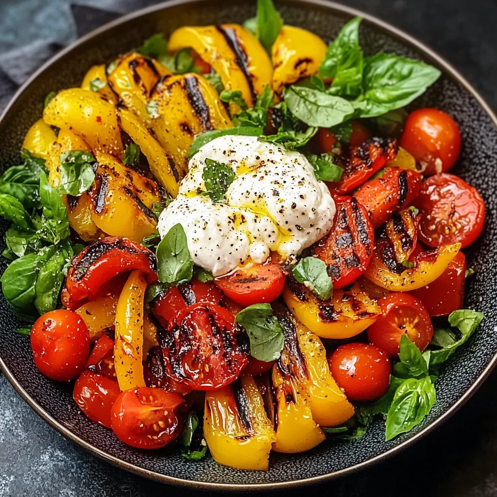 Salade