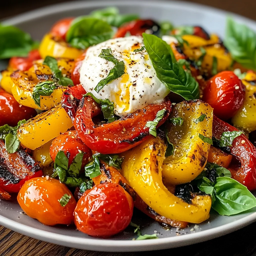 Salade
