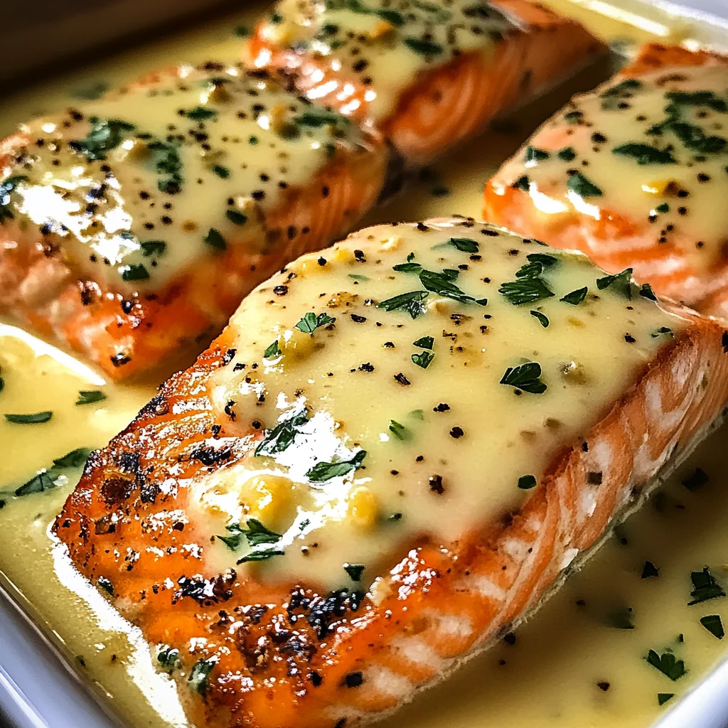 Saumon