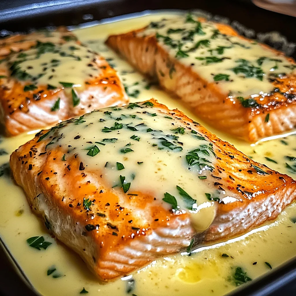 Saumon
