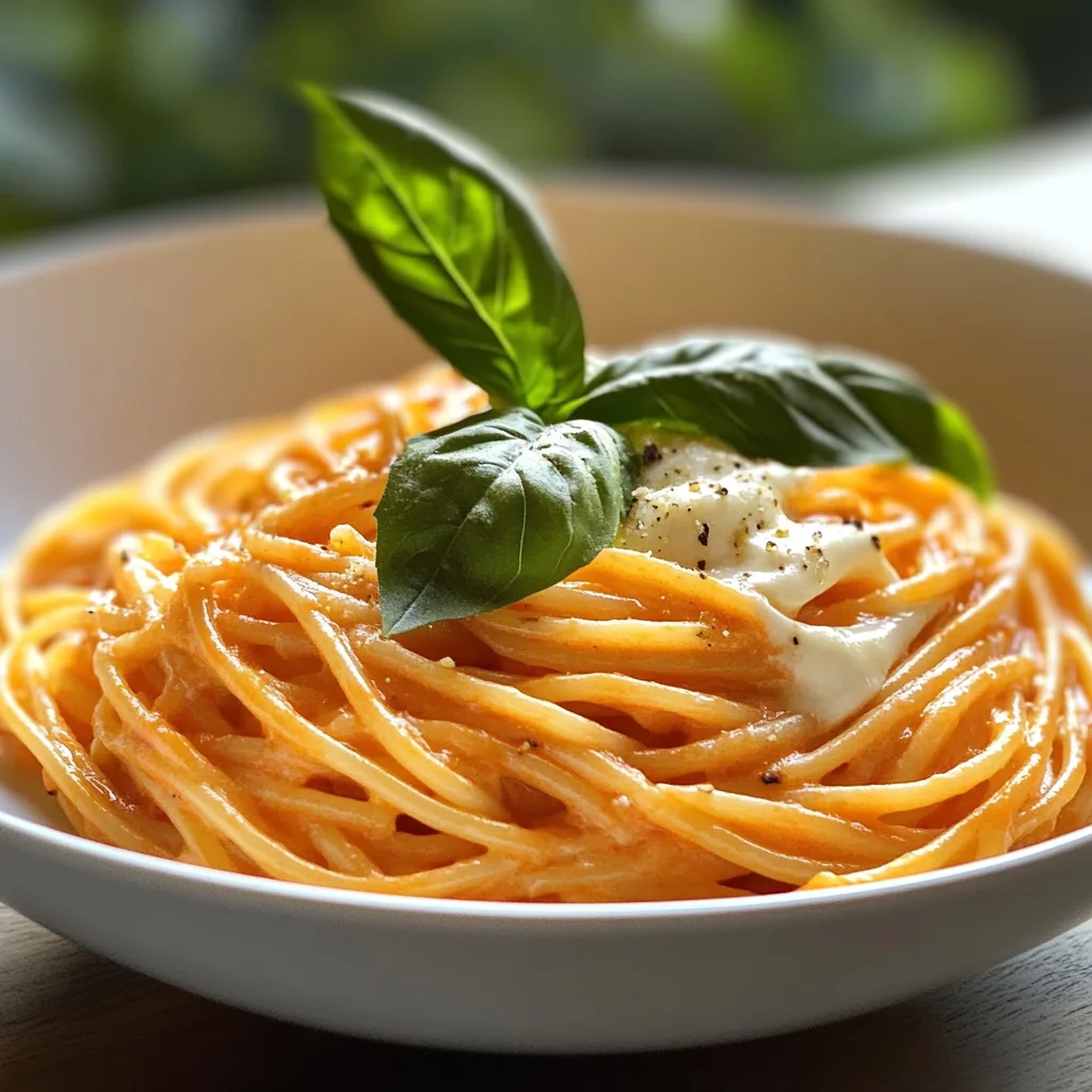 Spaghetti