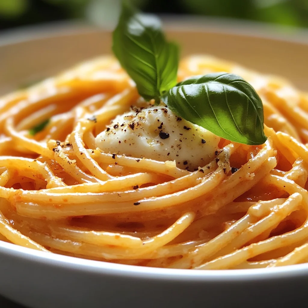 Spaghetti