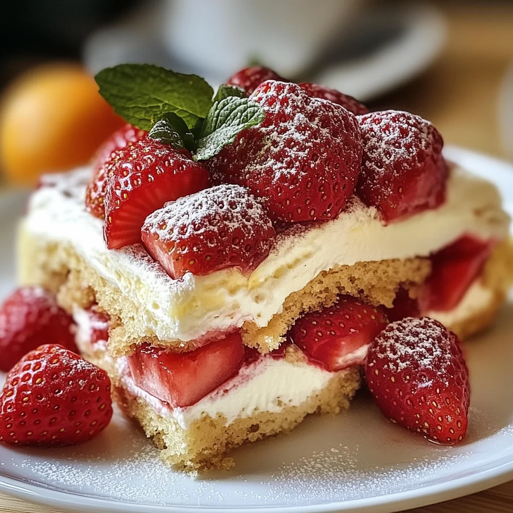 Tiramisu
