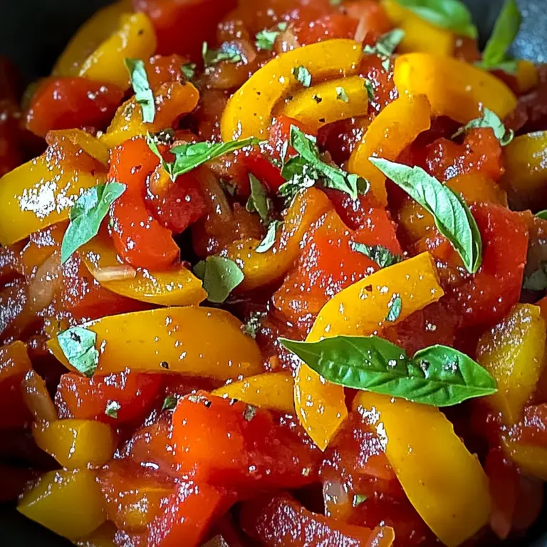Un coin de Toscane dans votre cuisine