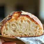 Pain Express en 20 Minutes – Parfait pour les Pressés !