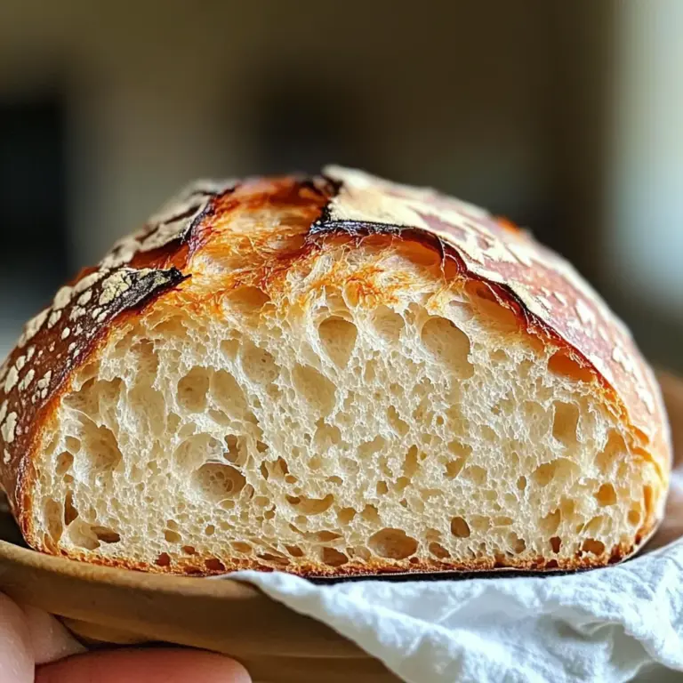 Pain Express en 20 Minutes – Parfait pour les Pressés !