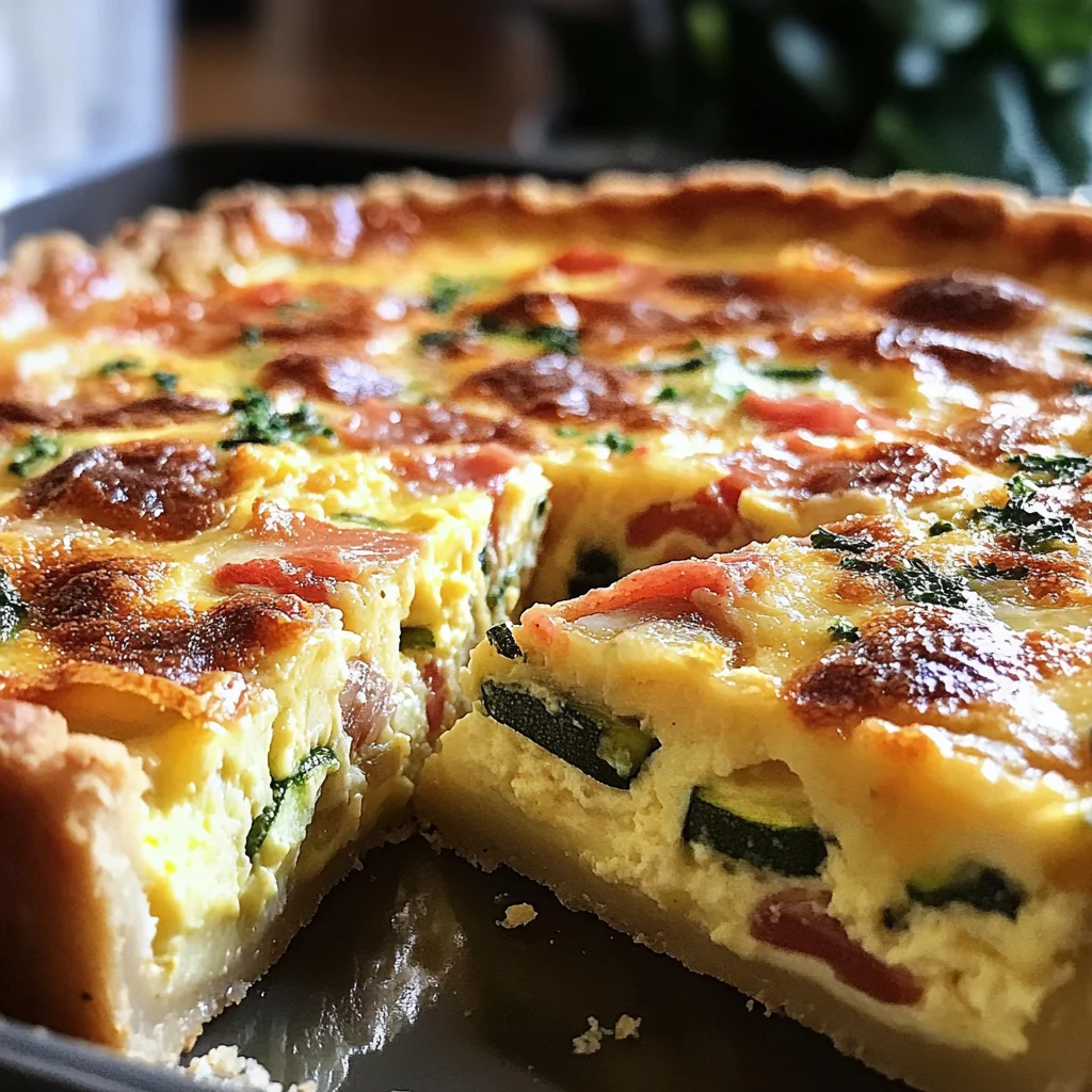 Quiche