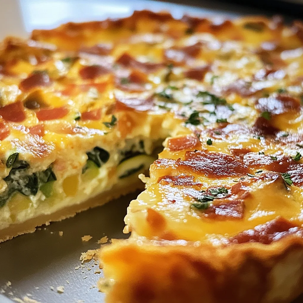 Quiche