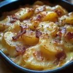 Tartiflette à la Poêle : Une Recette Incroyable pour un Plat Ultime